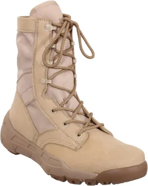 Rothco Men's V-Max Lightweight Tactical Boot