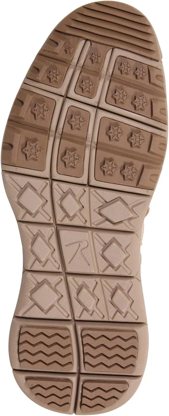 Rothco Men's V-Max Lightweight Tactical Boot