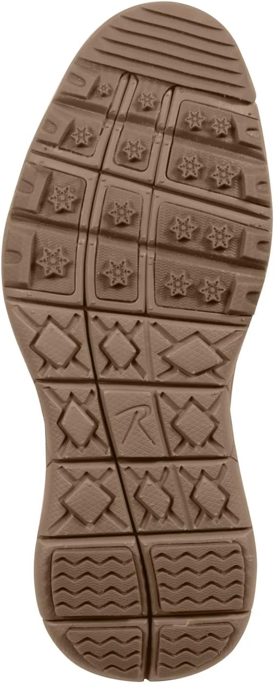 Rothco Men's V-Max Lightweight Tactical Boot