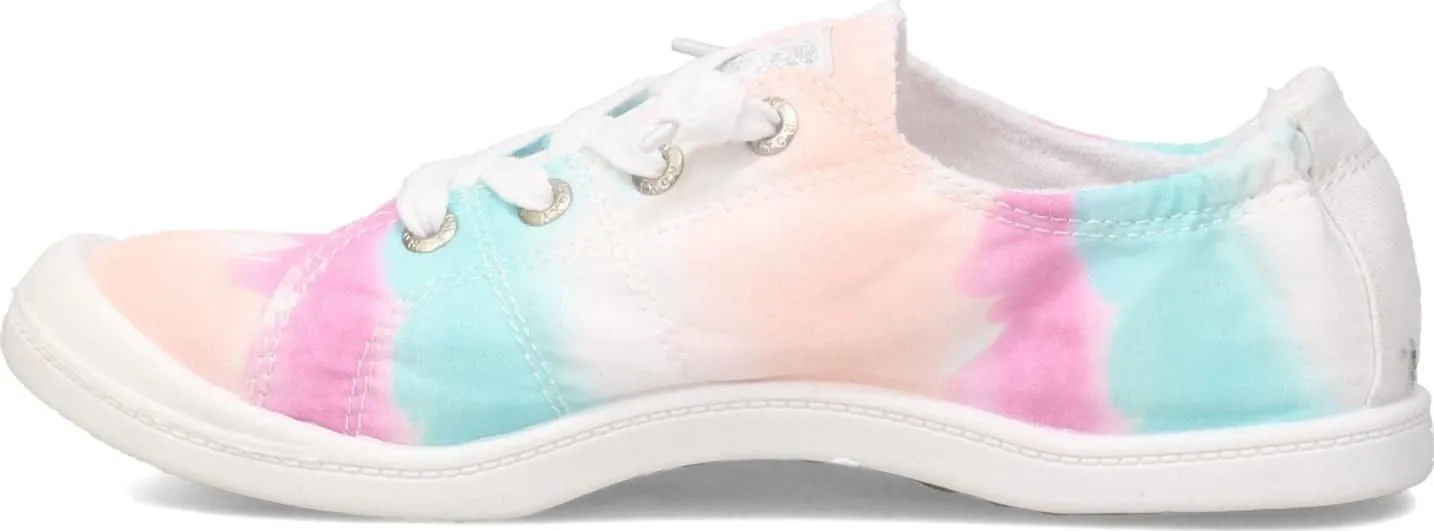 Roxy Women's Bayshore Slip on Sneaker Shoe