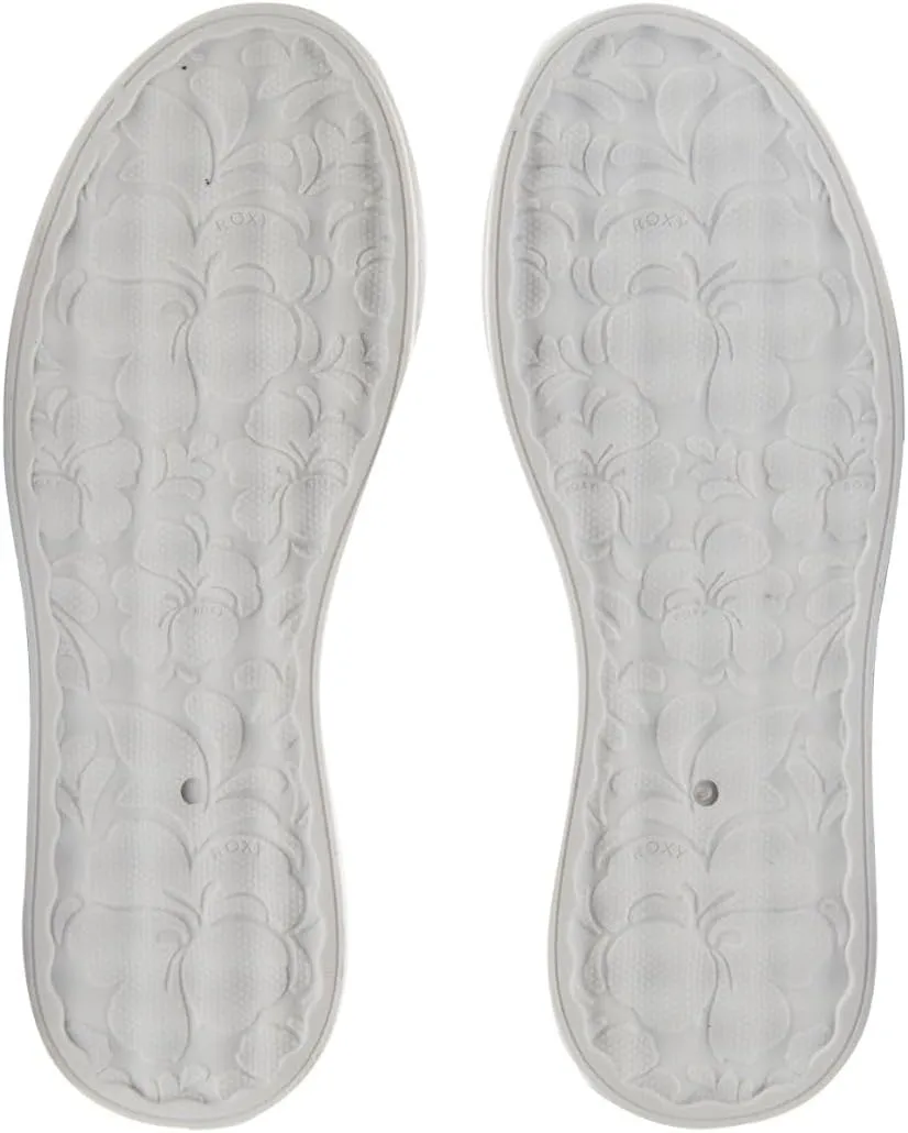 Roxy Women's Rae Sneaker Shoe