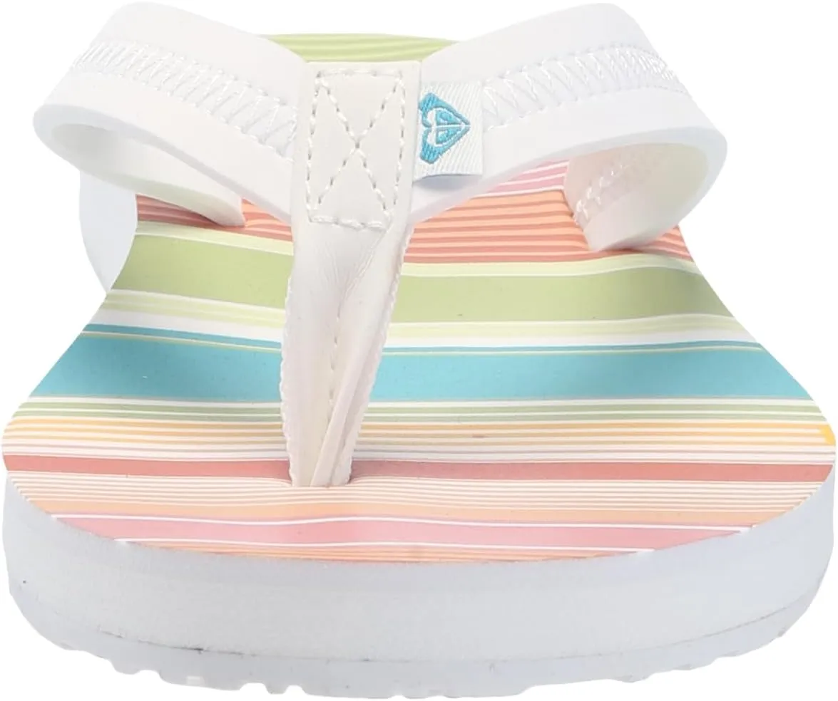 Roxy Women's Vista Loreto Sandal