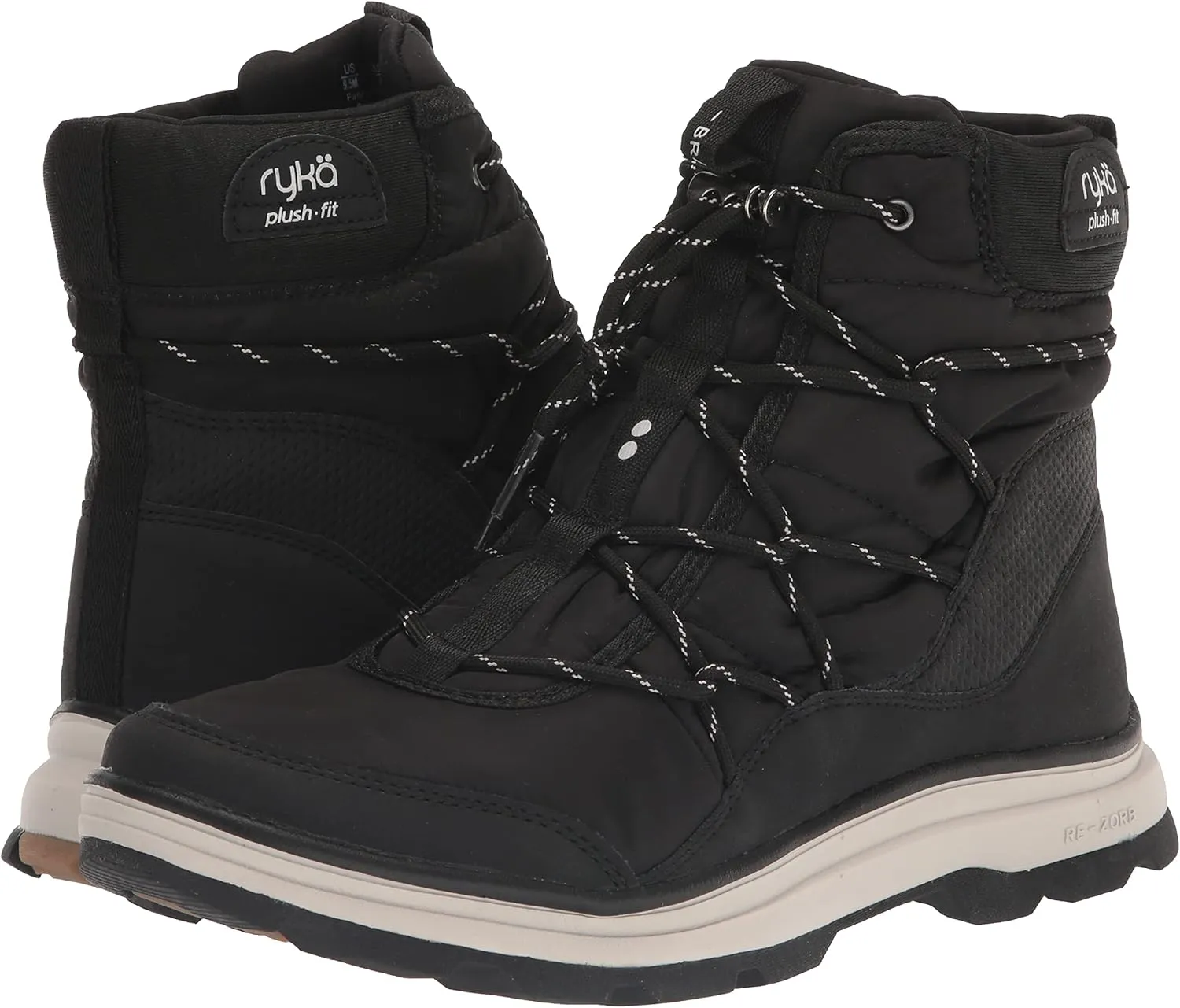 Ryka Women's Brae Snow Boot