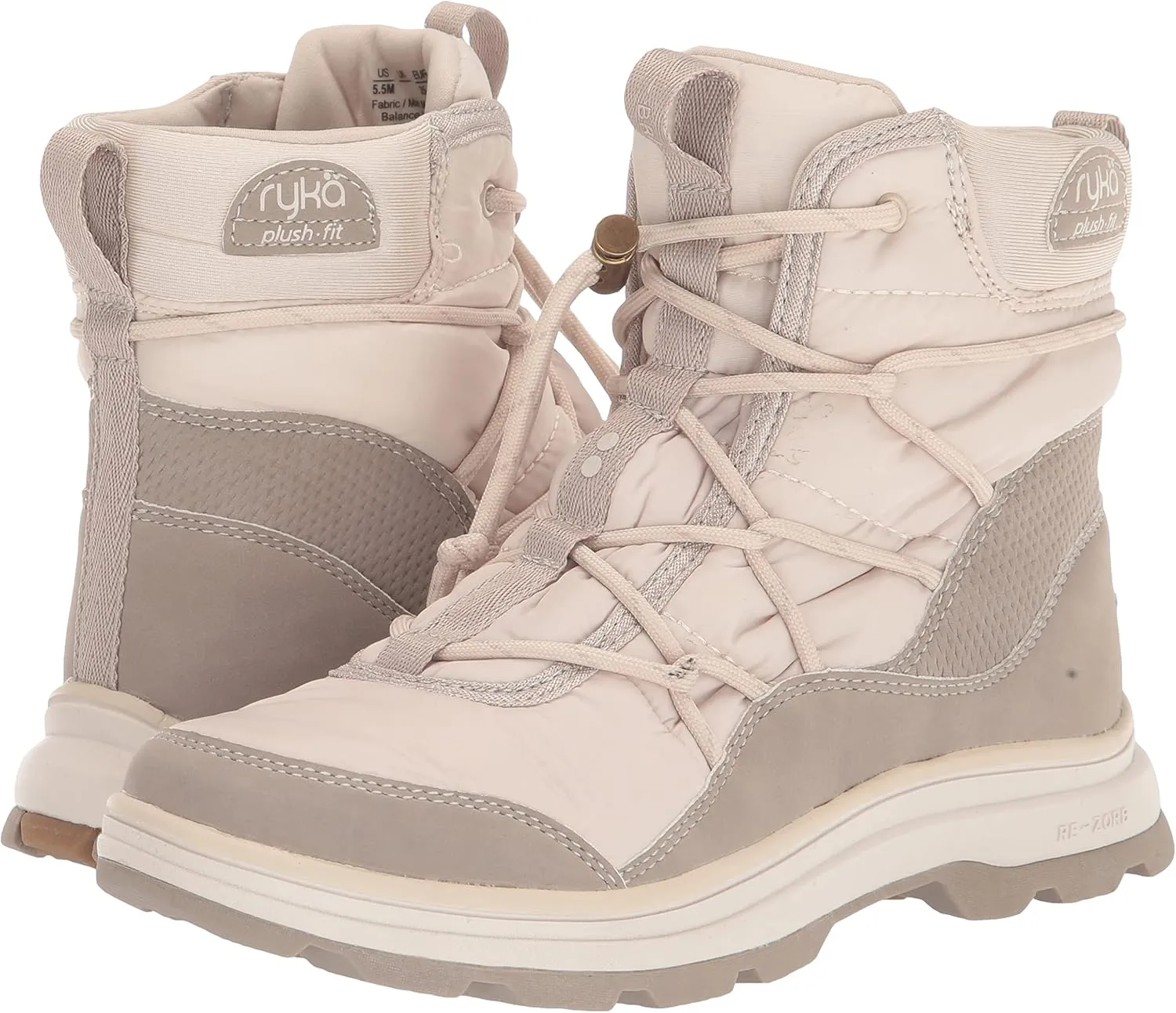 Ryka Women's Brae Snow Boot