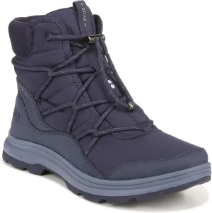 Ryka Women's Brae Water-Repellent Winter Snow Boot