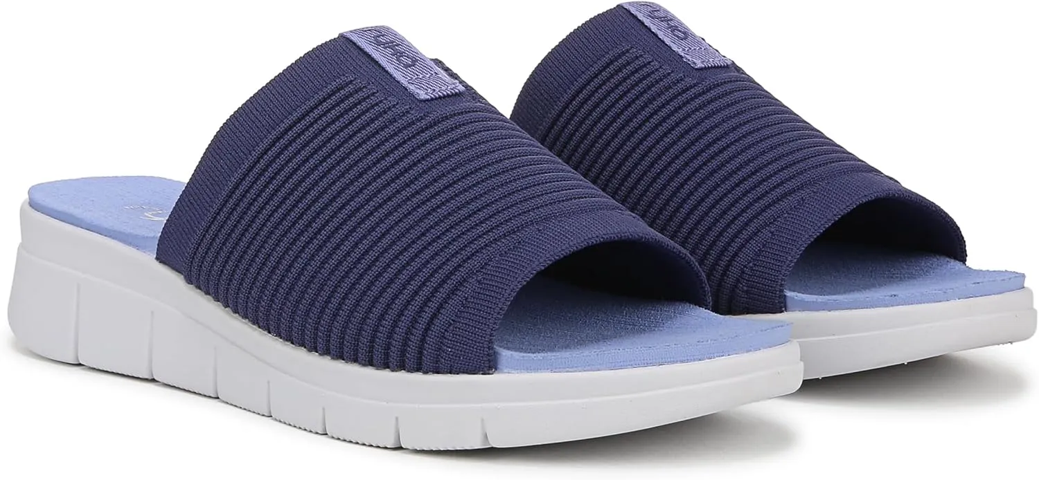 Ryka Women's Epic Slide Sandal