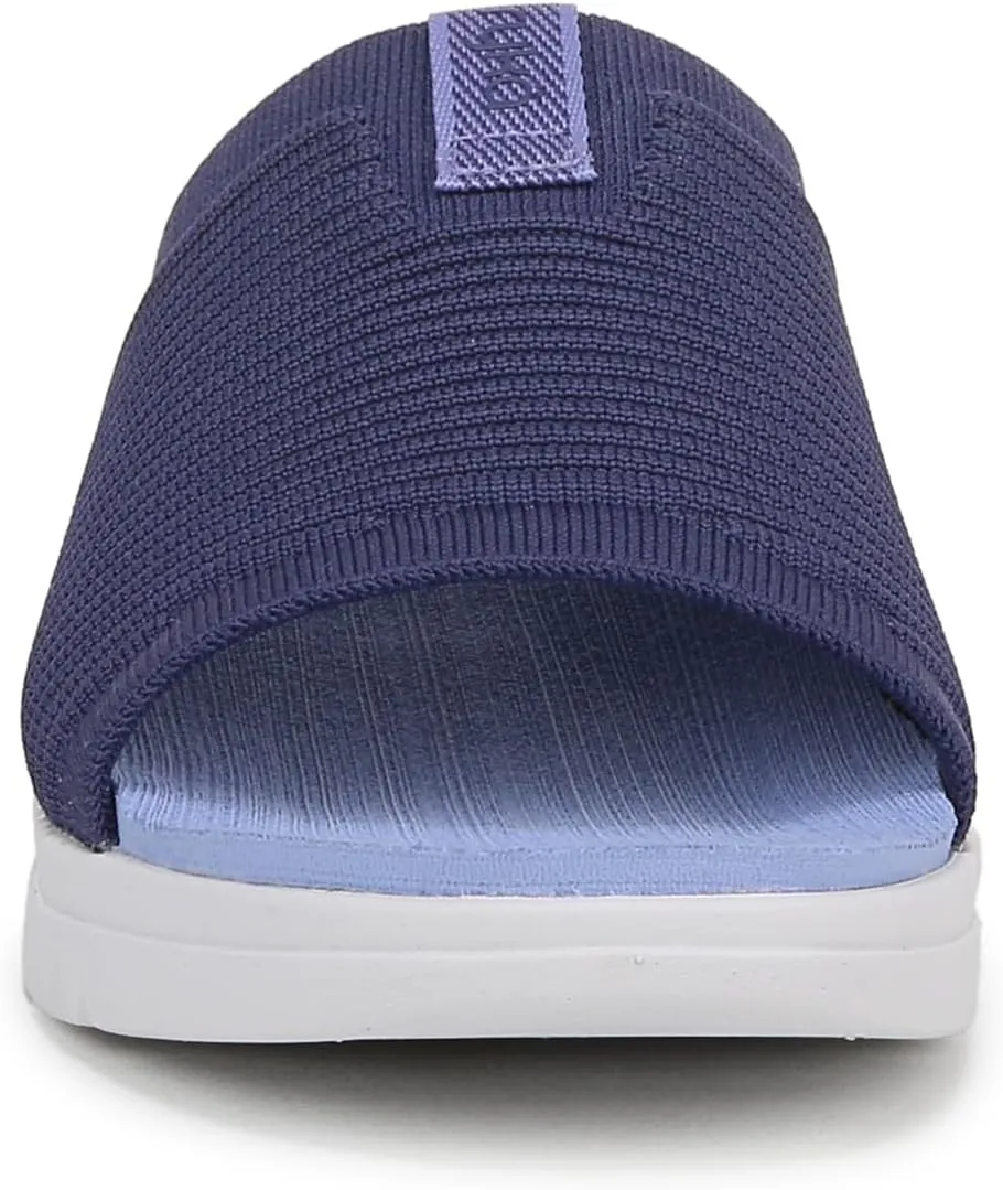 Ryka Women's Epic Slide Sandal