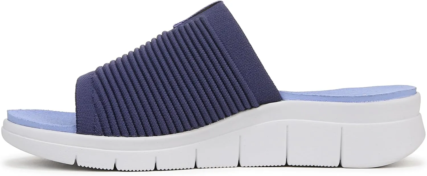 Ryka Women's Epic Slide Sandal