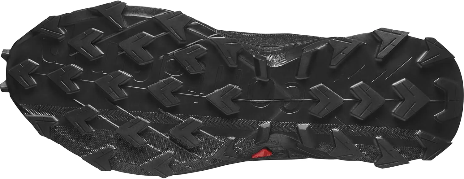 Salomon Men's Alphacross 5 Trail Running Shoe
