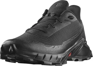 Salomon Men's Alphacross 5 Trail Running Shoe