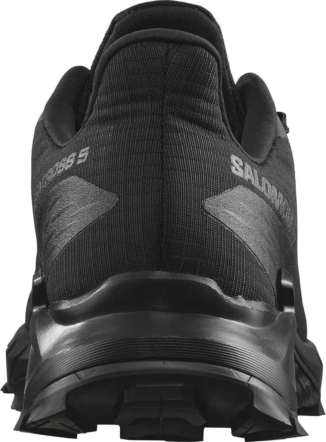 Salomon Men's Alphacross 5 Trail Running Shoe