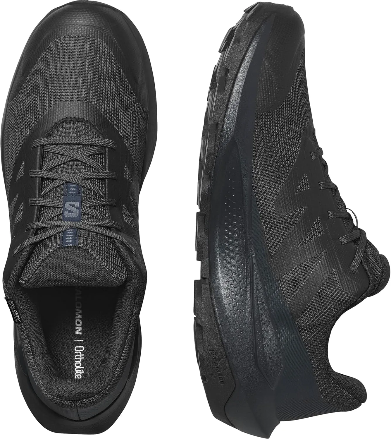 Salomon Men's Elixir Tour Hiking Shoe