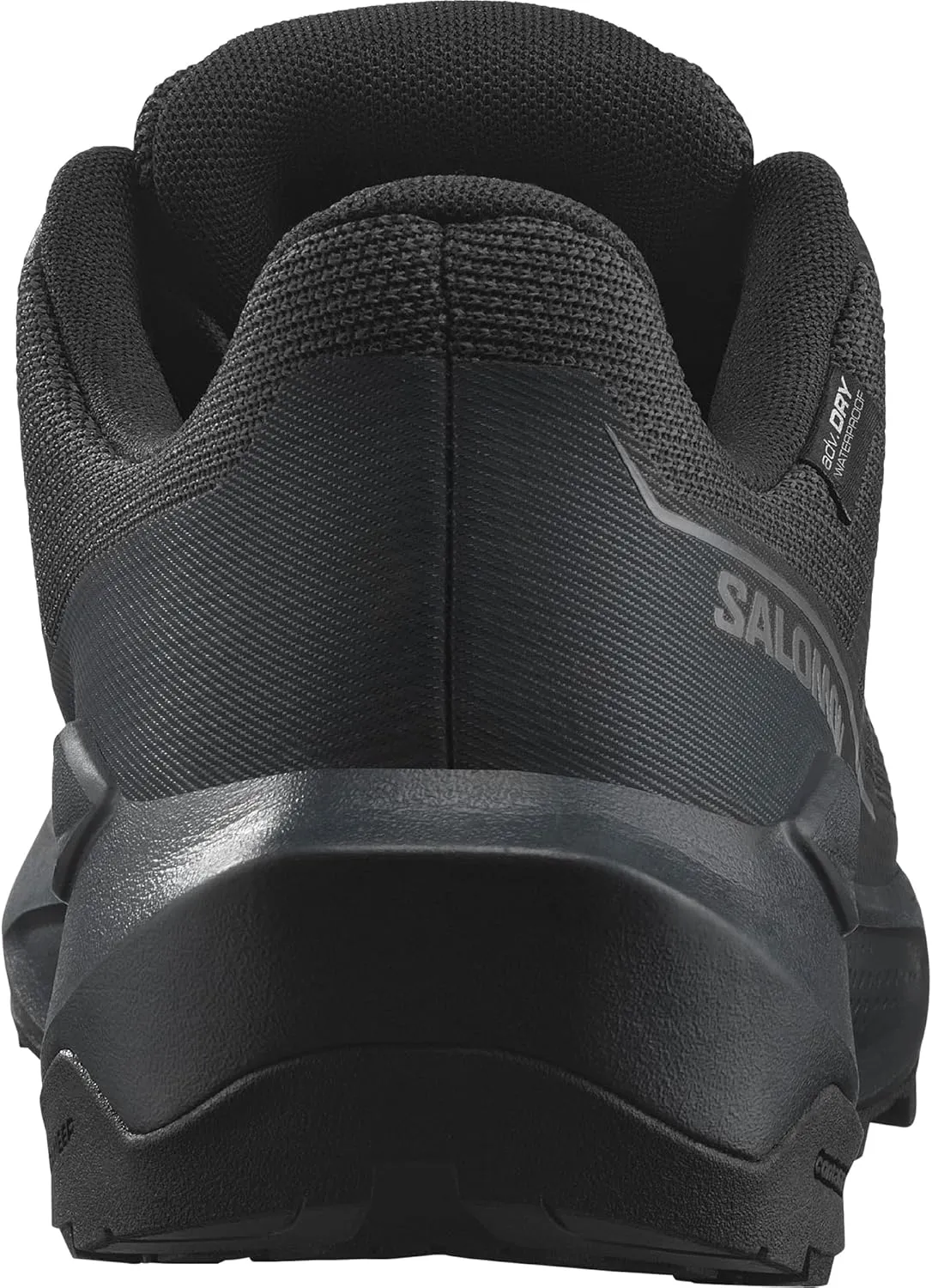 Salomon Men's Elixir Tour Hiking Shoe