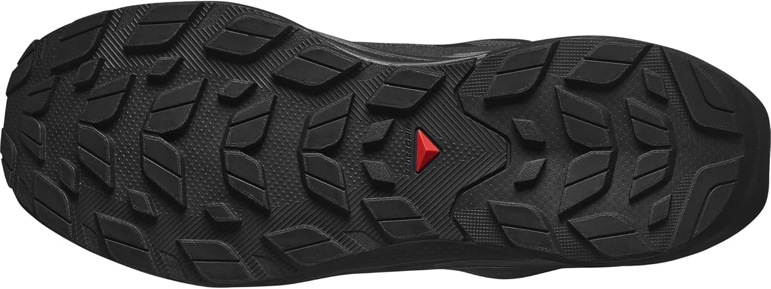 Salomon Men's Elixir Tour Hiking Shoe