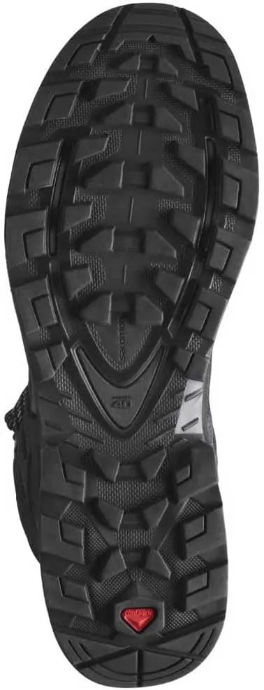 Salomon mens Quest 4 Gore-tex Hiking Boots