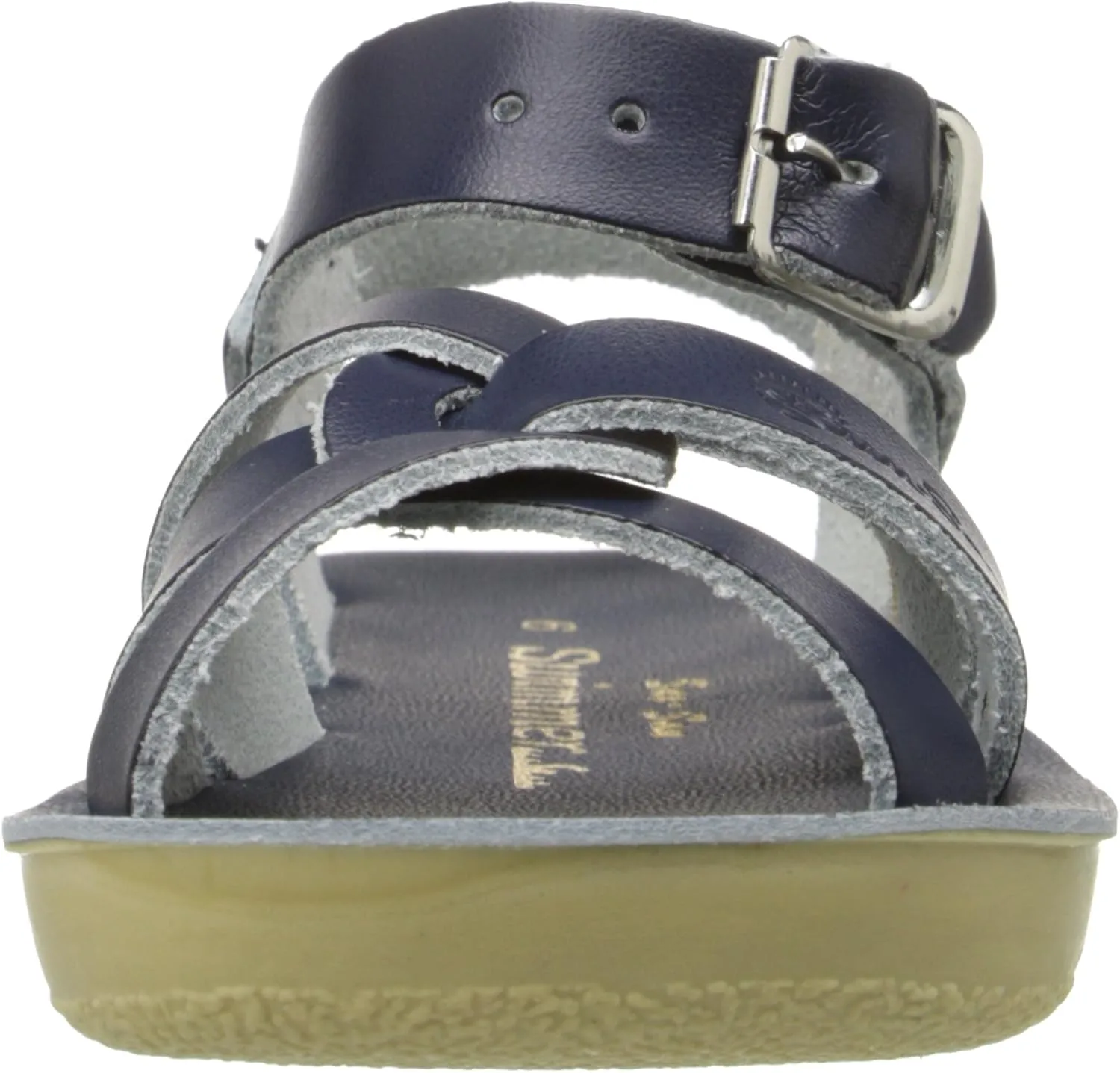 Salt Water Sandals by Hoy Shoe The Original Sandal