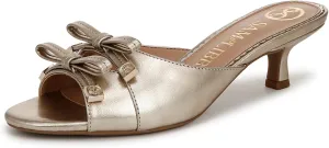 Sam & Libby Women's Odina Heeled Sandal