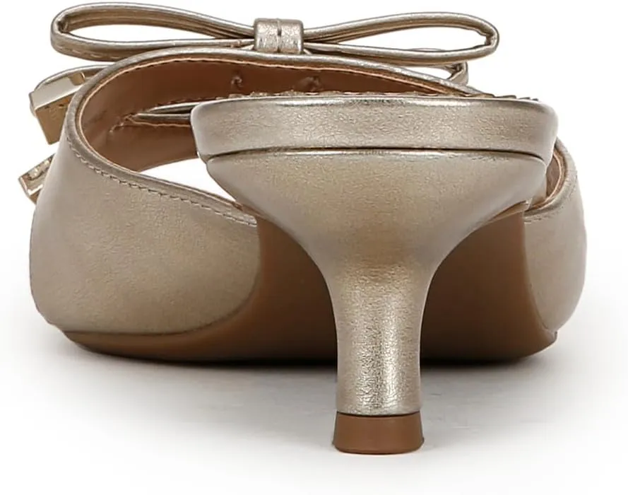 Sam & Libby Women's Odina Heeled Sandal