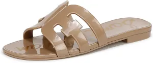 Sam Edelman Women's Bay Jelly Flat Sandal