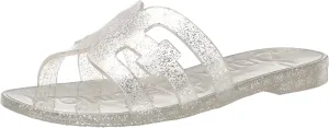 Sam Edelman Women's Bay Jelly Slide Sandal