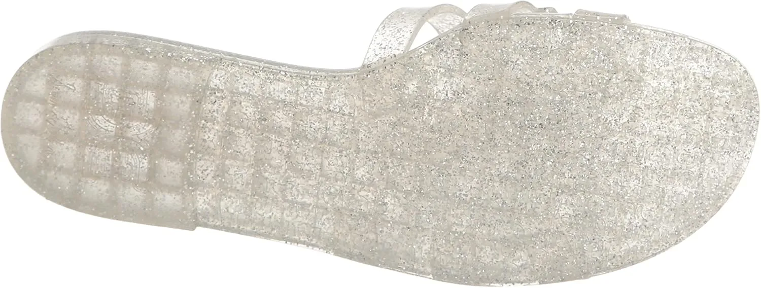 Sam Edelman Women's Bay Jelly Slide Sandal