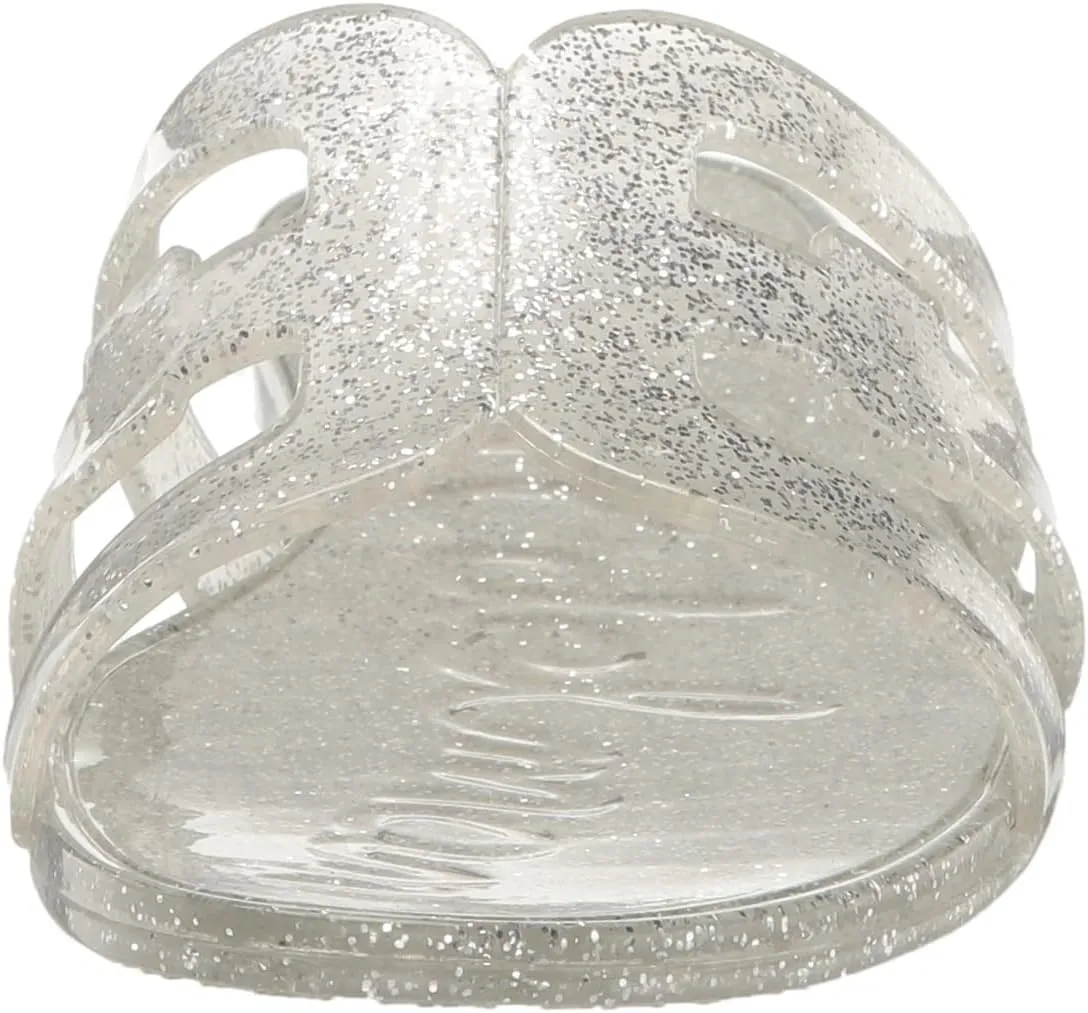 Sam Edelman Women's Bay Jelly Slide Sandal