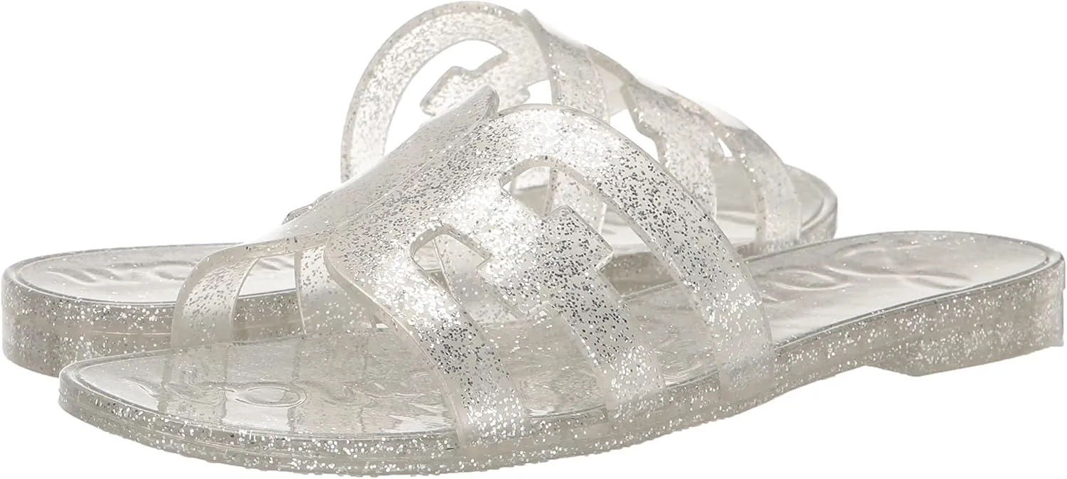 Sam Edelman Women's Bay Jelly Slide Sandal