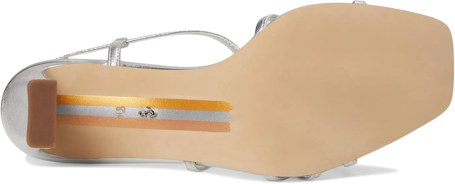 Sam Edelman Women's Emmie Heeled Sandal