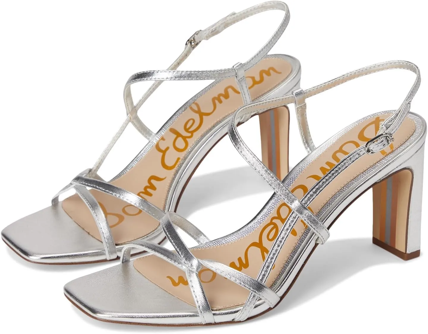 Sam Edelman Women's Emmie Heeled Sandal