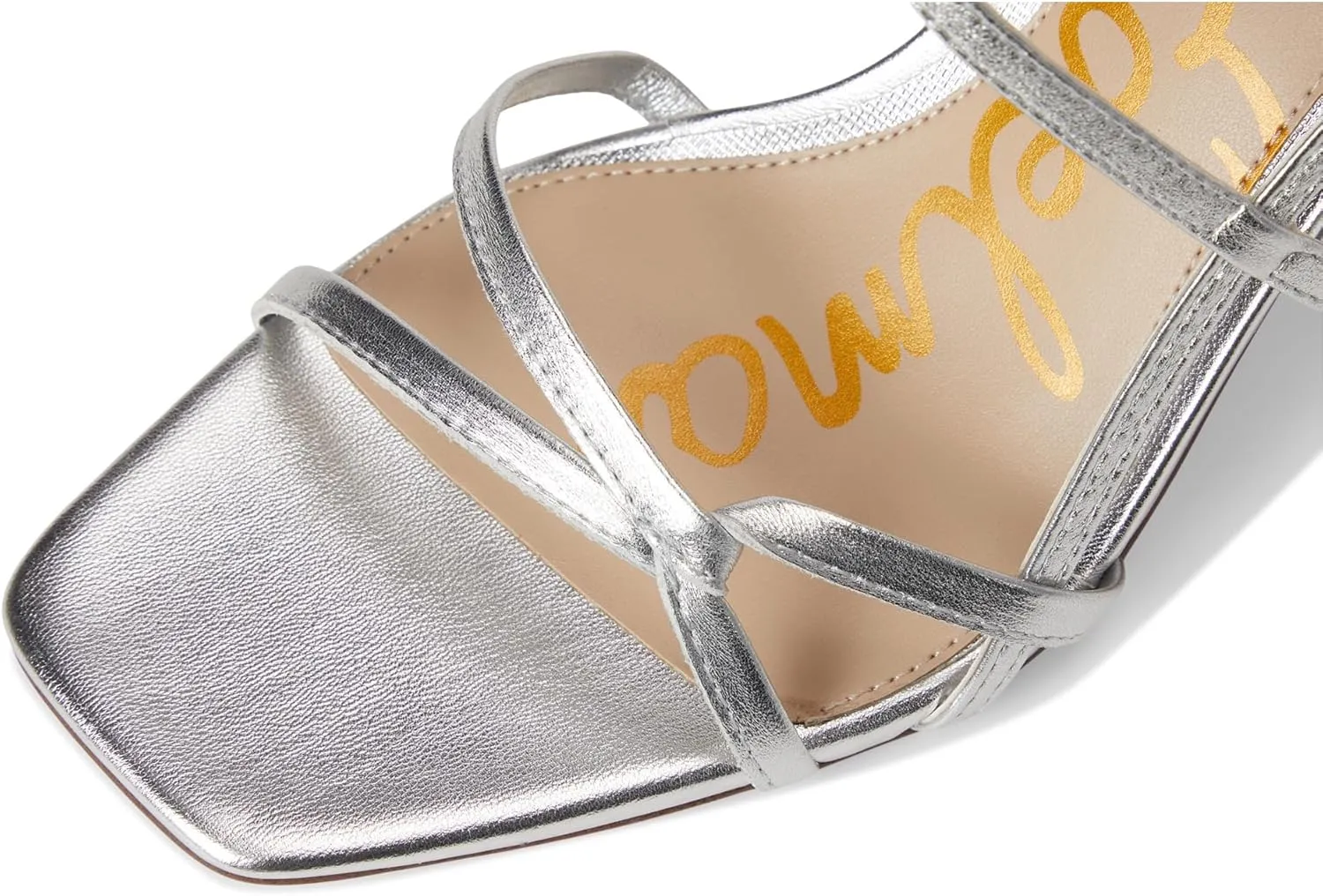 Sam Edelman Women's Emmie Heeled Sandal