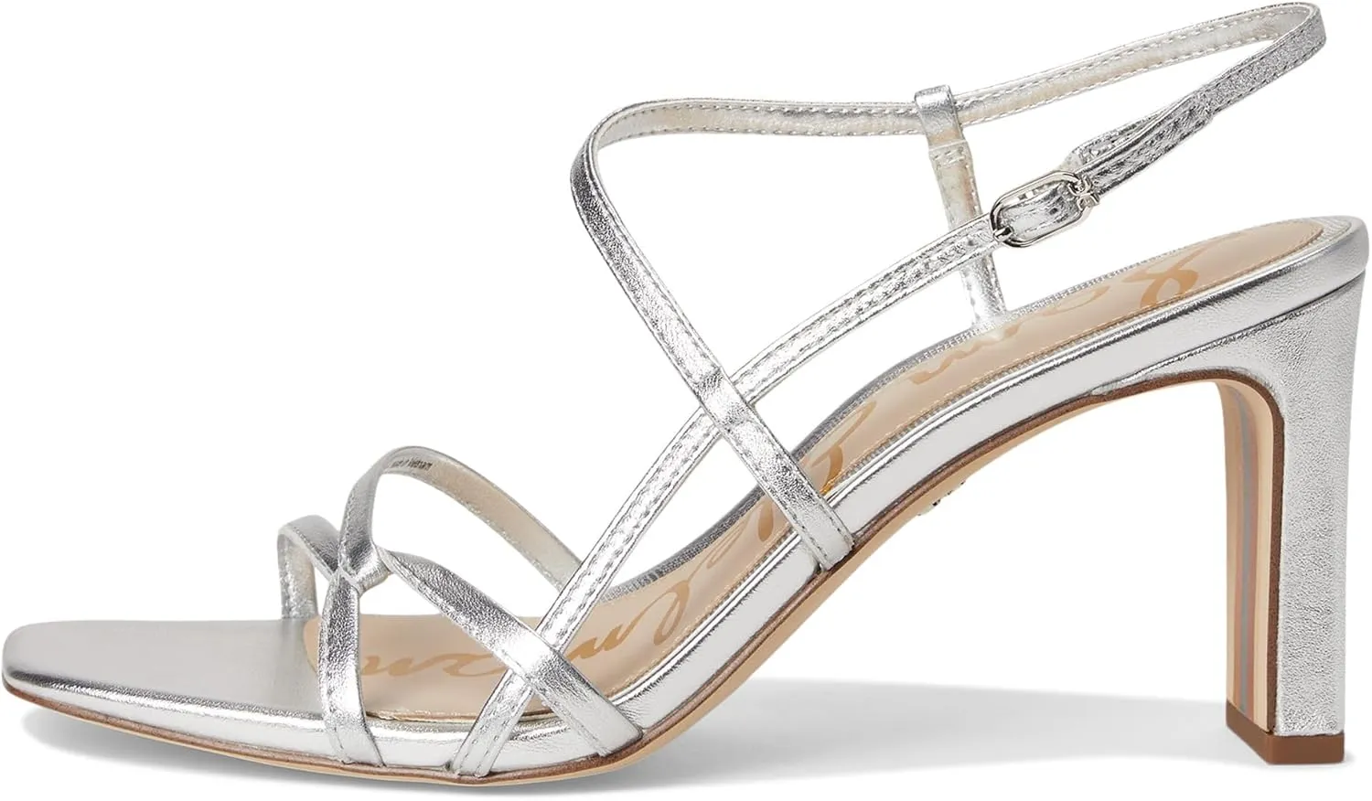 Sam Edelman Women's Emmie Heeled Sandal
