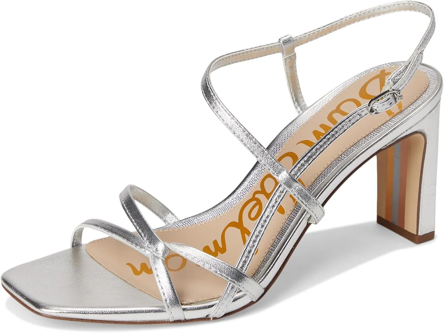 Sam Edelman Women's Emmie Heeled Sandal