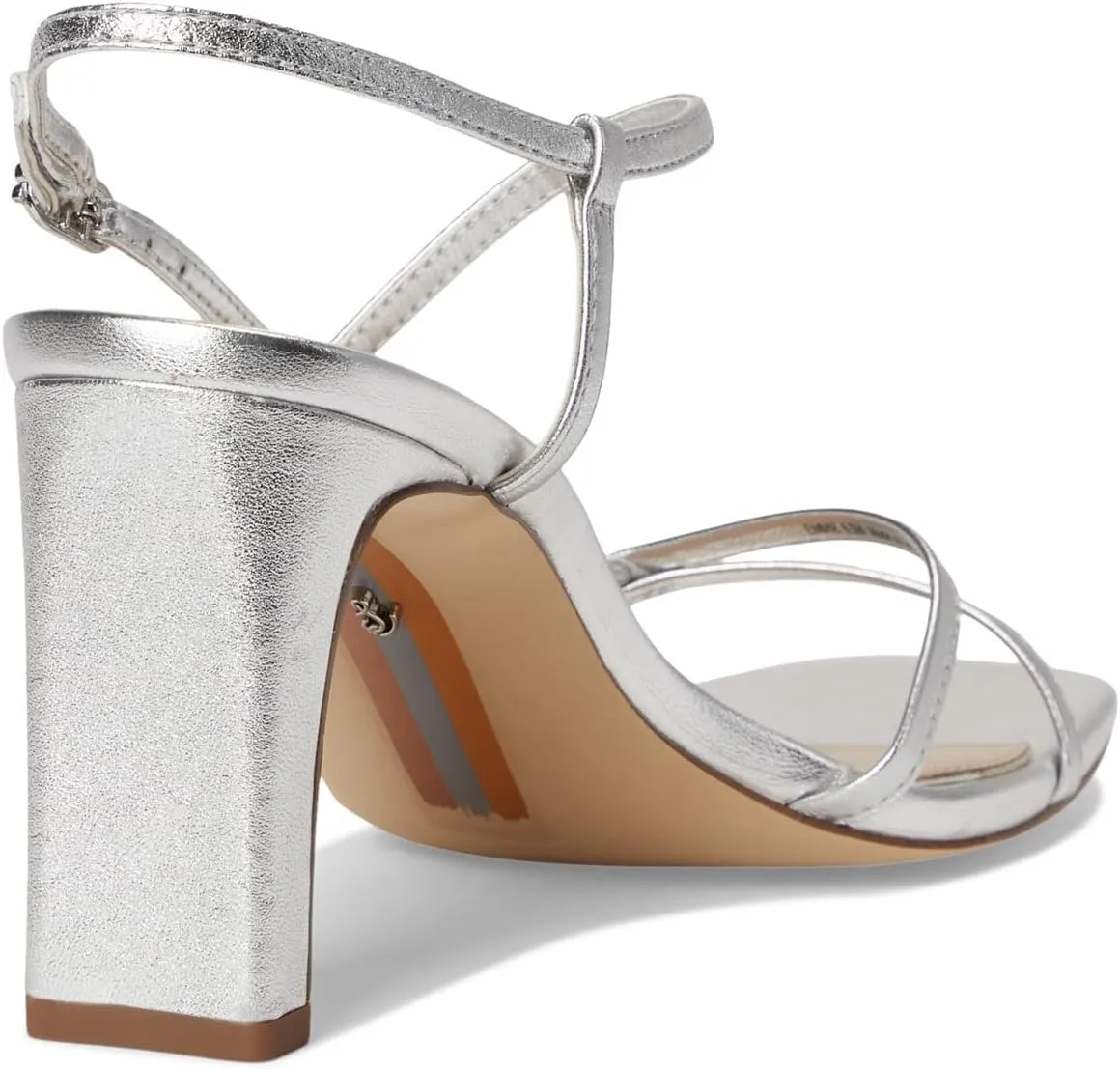 Sam Edelman Women's Emmie Heeled Sandal