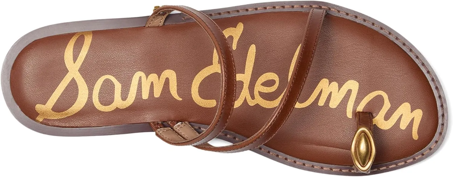 Sam Edelman Women's Harlyn Flat Sandal