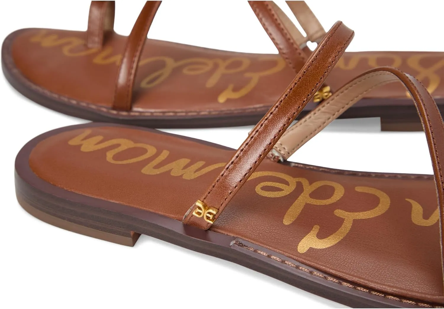 Sam Edelman Women's Harlyn Flat Sandal