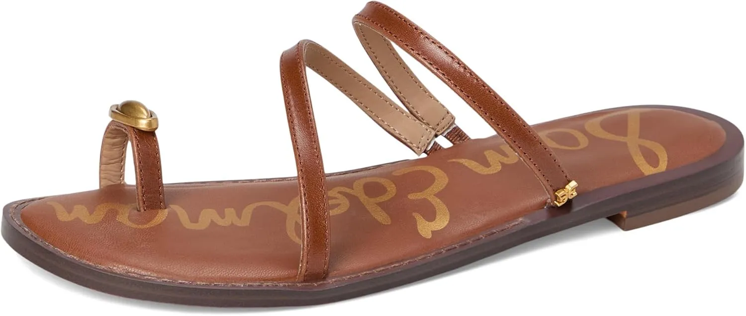 Sam Edelman Women's Harlyn Flat Sandal