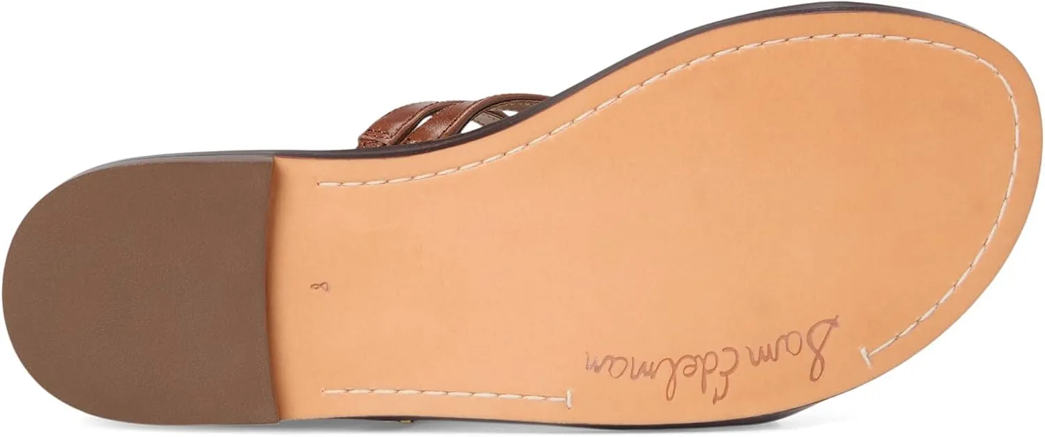 Sam Edelman Women's Harlyn Flat Sandal