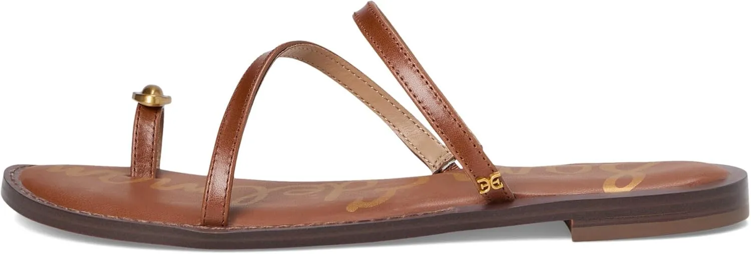 Sam Edelman Women's Harlyn Flat Sandal