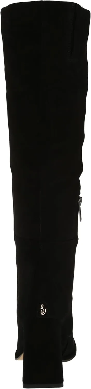 Sam Edelman Women's Issabel Knee High Boot