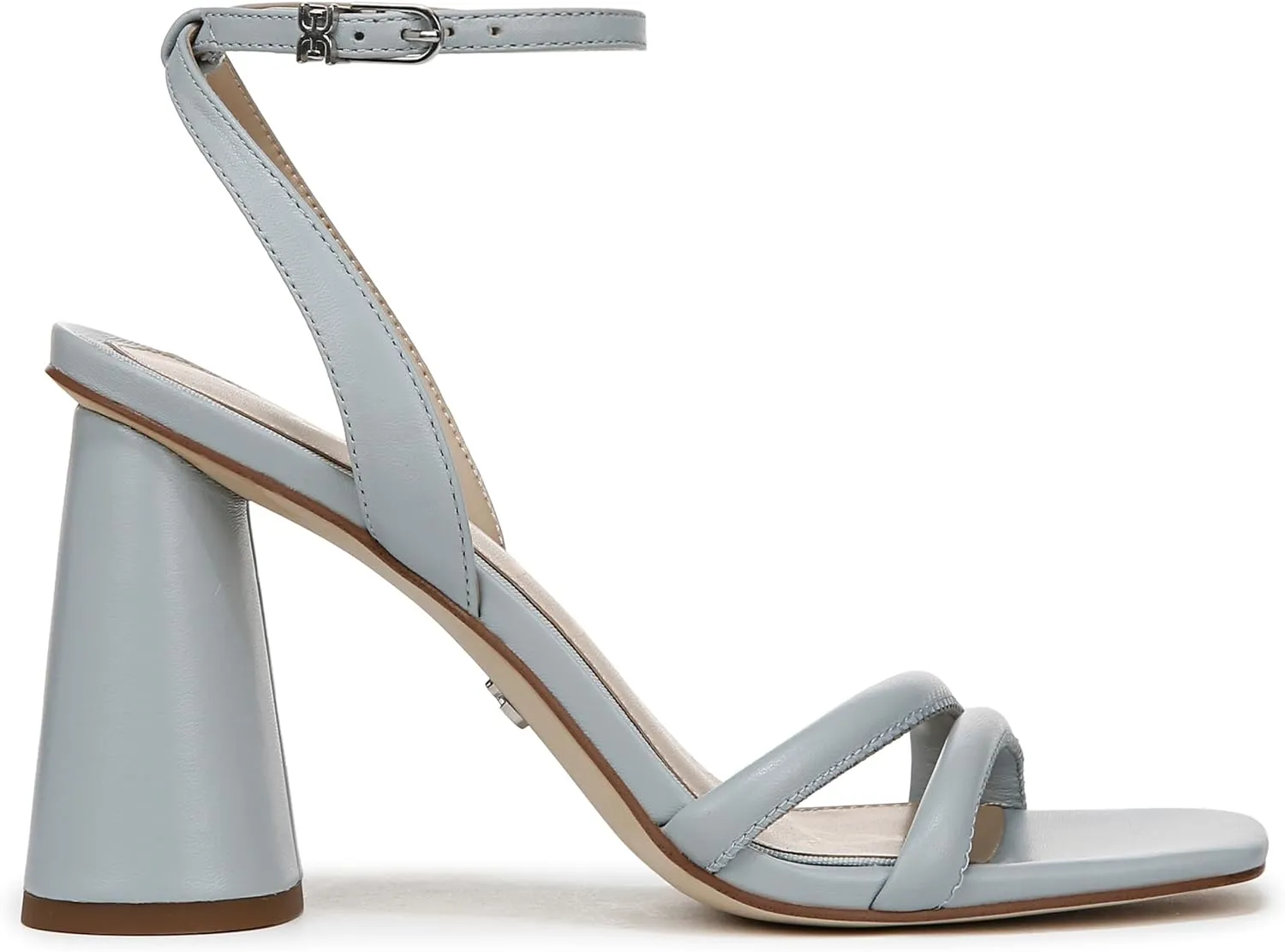 Sam Edelman Women's Kia Block Heel Sandal