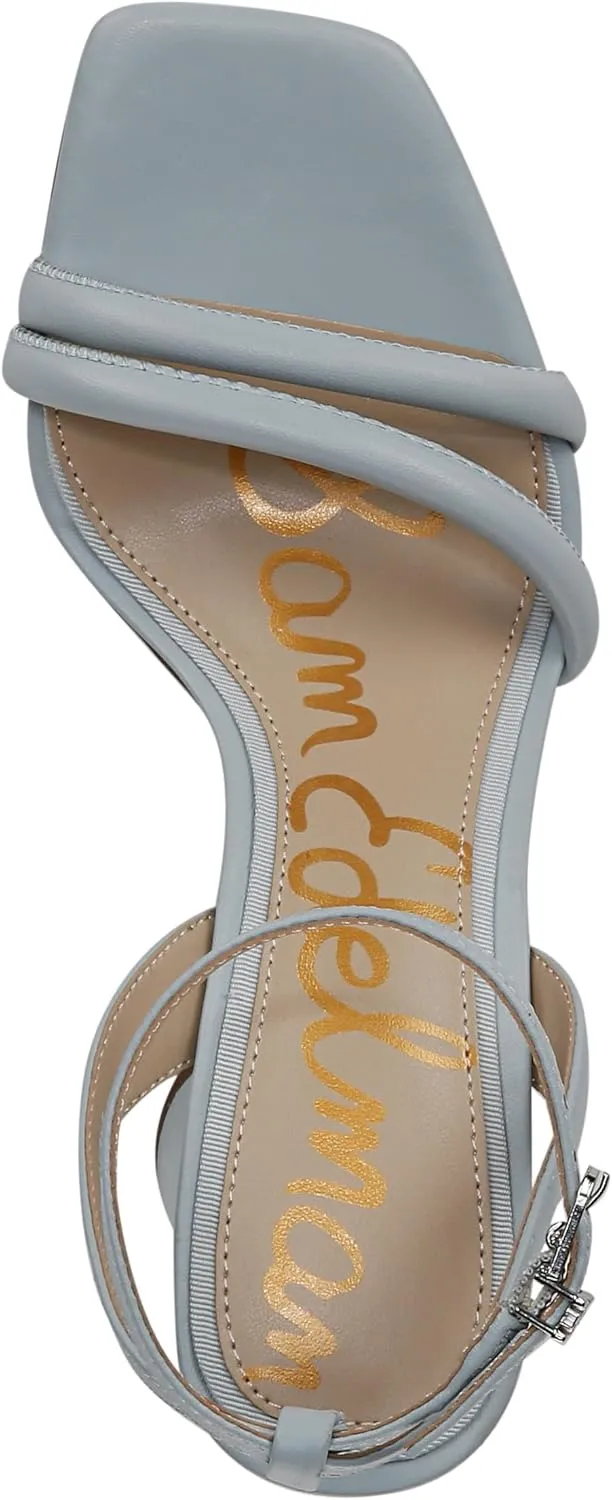 Sam Edelman Women's Kia Block Heel Sandal