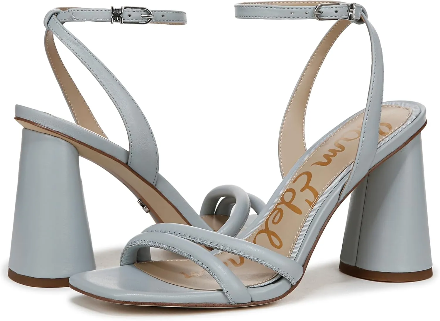Sam Edelman Women's Kia Block Heel Sandal