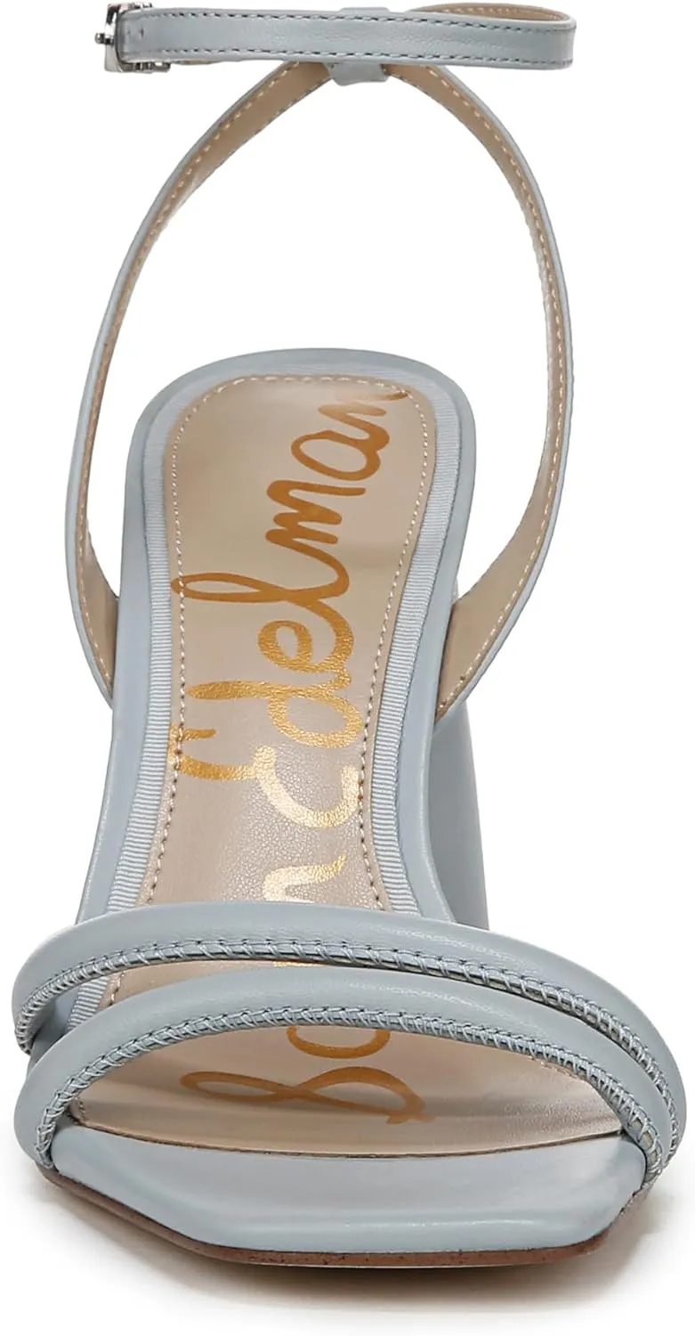 Sam Edelman Women's Kia Block Heel Sandal