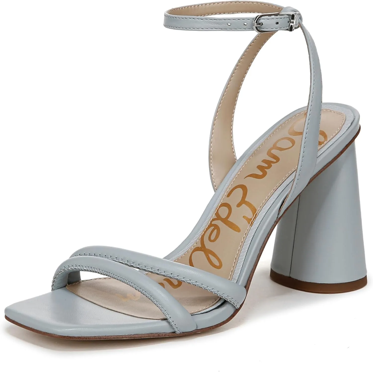 Sam Edelman Women's Kia Block Heel Sandal