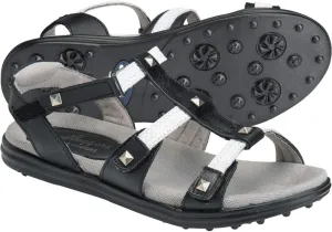 Sandbaggers CeCe Woman's Golf Sandal