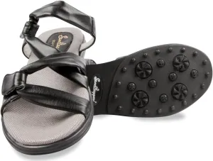 Sandbaggers Grace Women's Golf Sandals