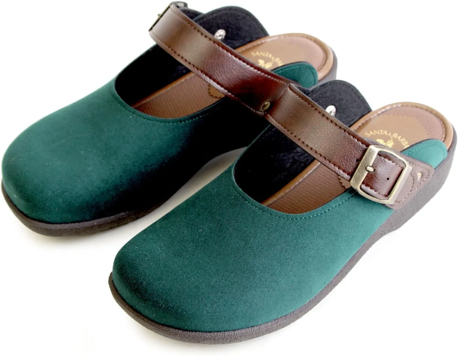 SANTA BARBARA POLO & RACQUET CLUB(サンタバーバラポロアンドラケットクラブ) Women's Casual Sandals