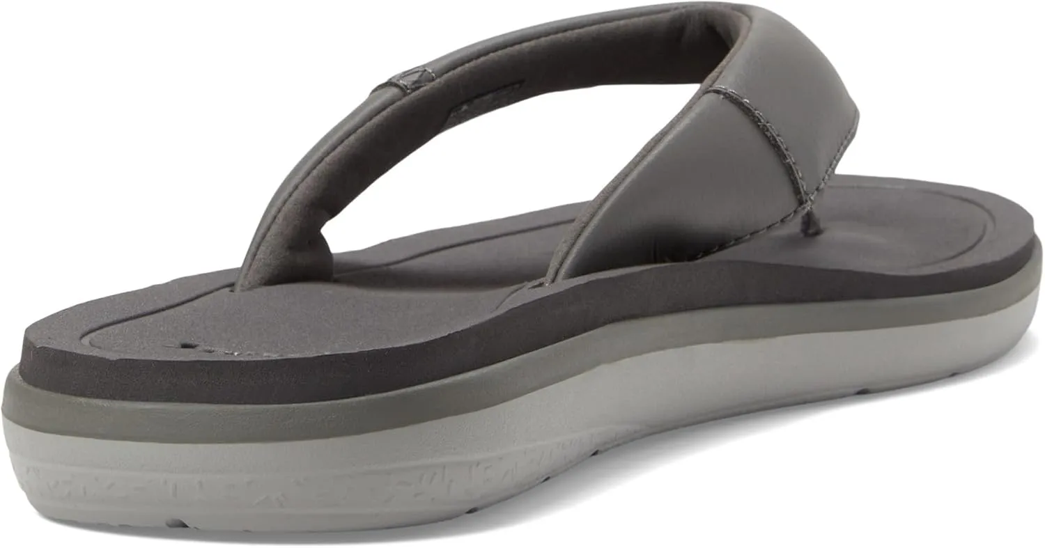 Sanuk Men's Rippah Flip-Flop