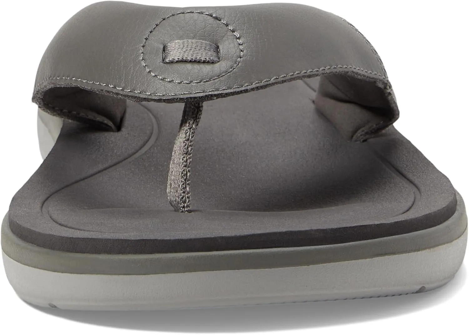 Sanuk Men's Rippah Flip-Flop