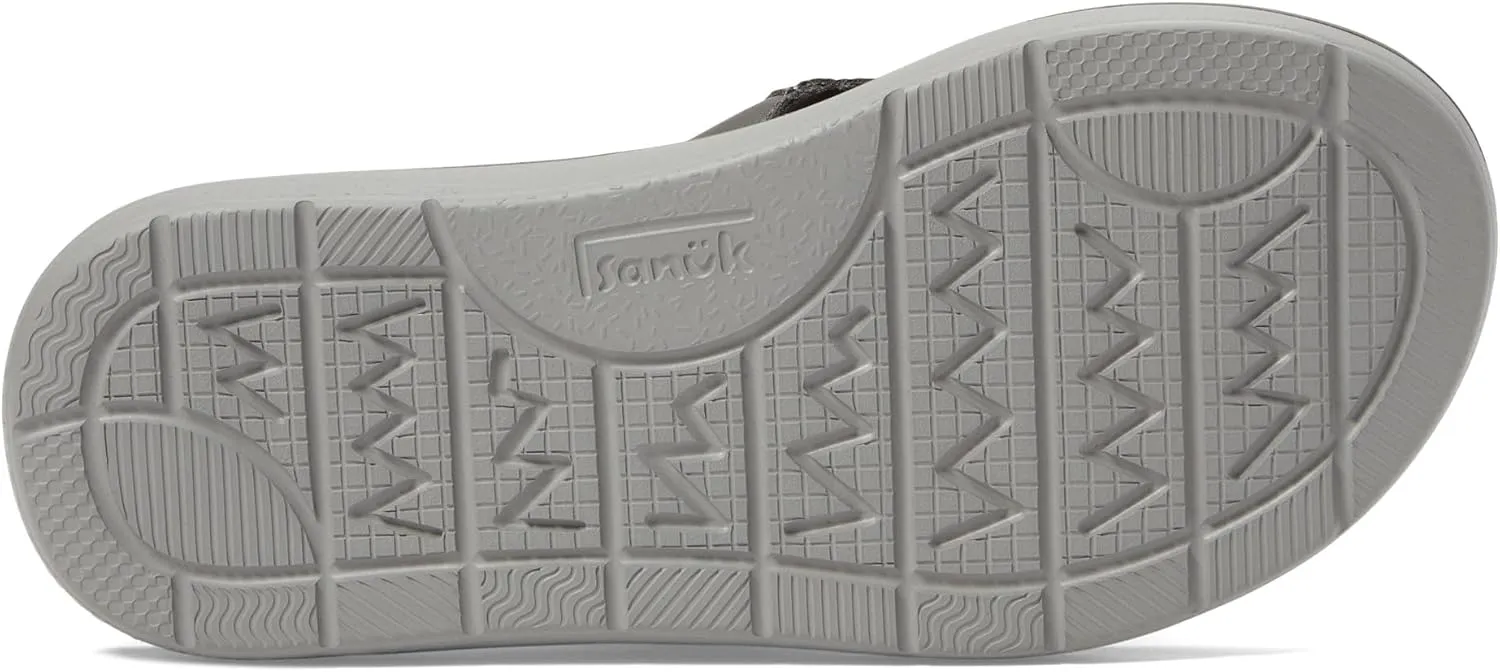 Sanuk Men's Rippah Flip-Flop